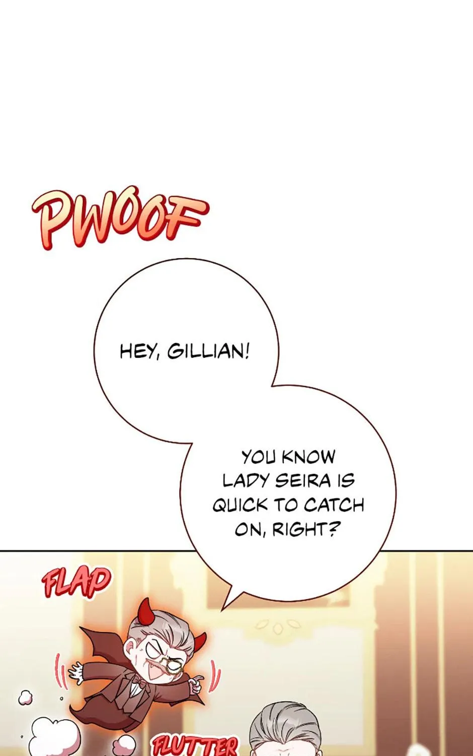 We Hate the Male Lead Chapter 7 page 9 - 