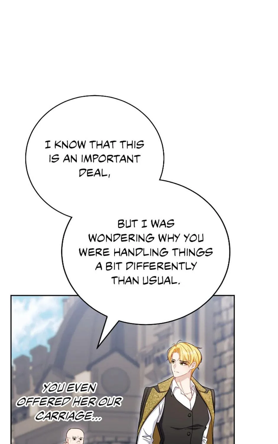 We Hate the Male Lead Chapter 7 page 99 - 