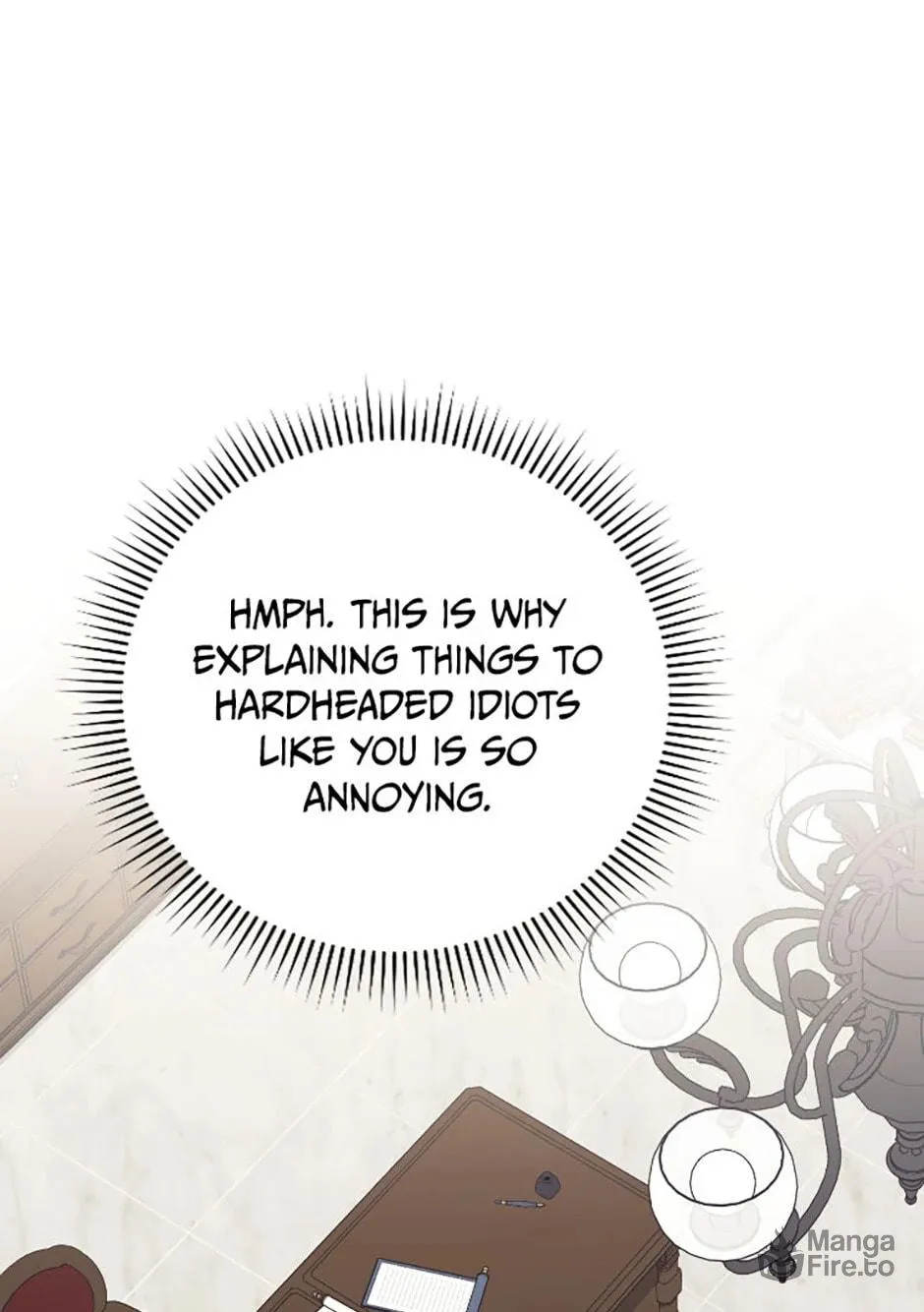 We Hate the Male Lead Chapter 8 page 11 - 