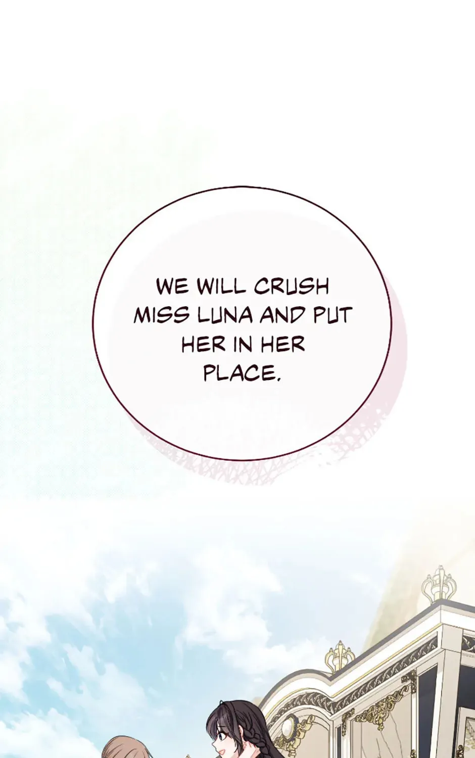 We Hate the Male Lead Chapter 8 page 101 - 