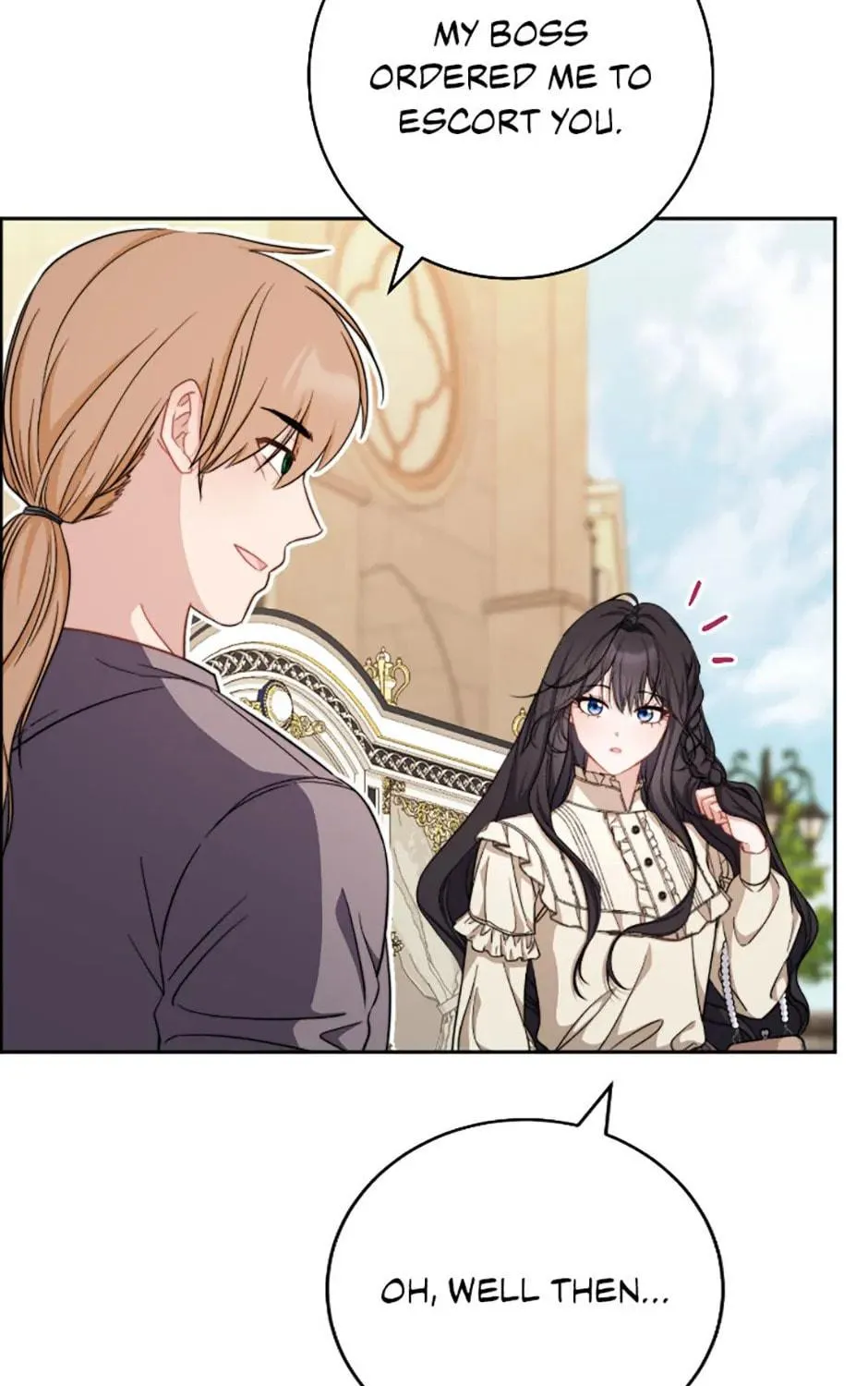 We Hate the Male Lead Chapter 8 page 105 - 
