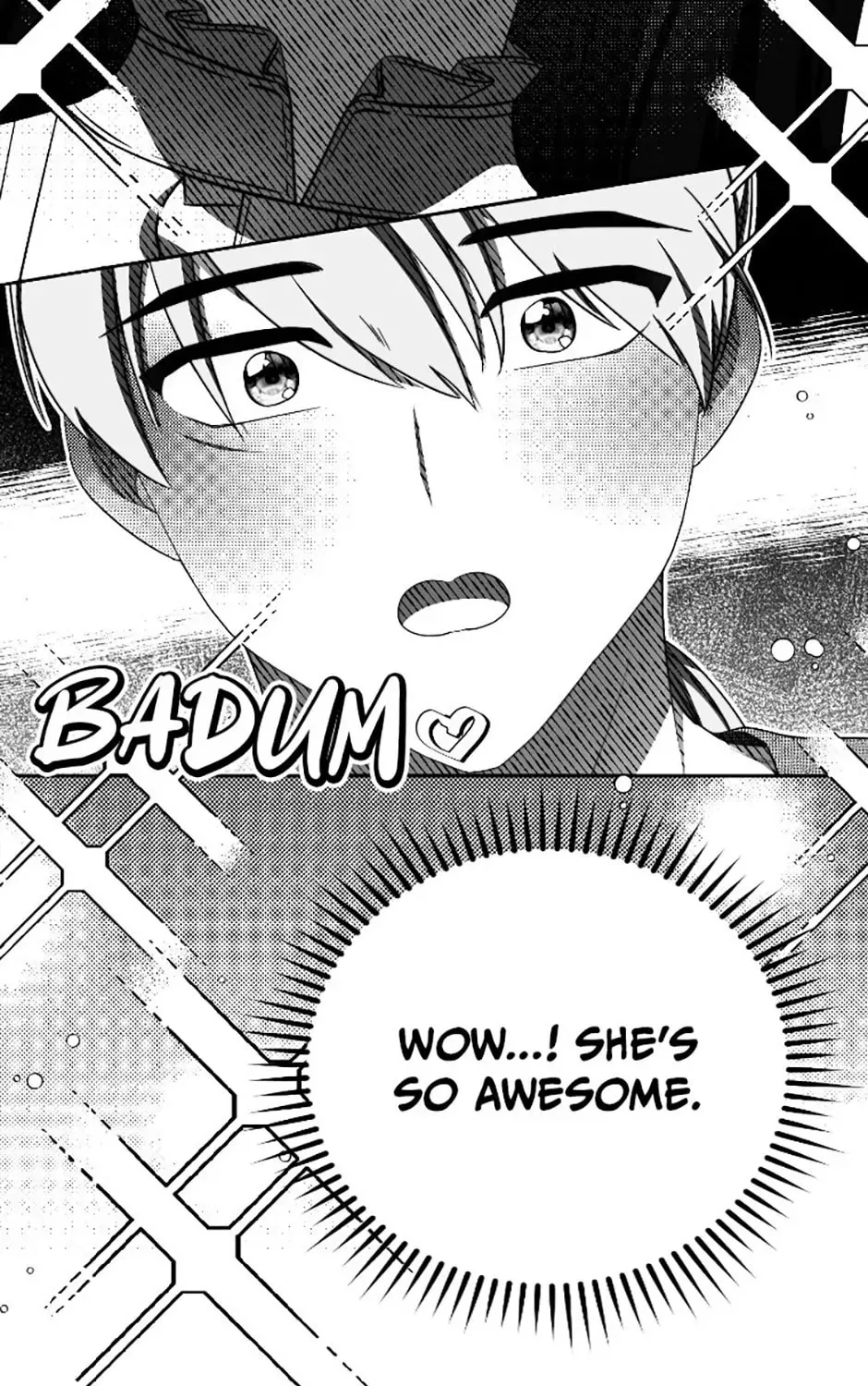 We Hate the Male Lead Chapter 8 page 109 - 