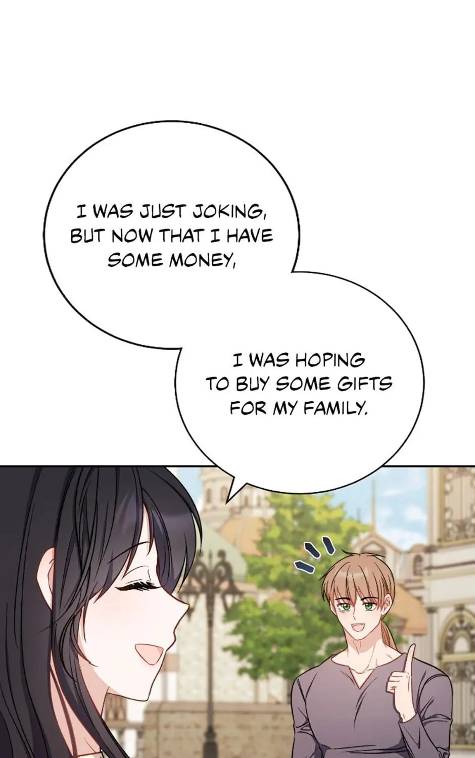 We Hate the Male Lead Chapter 8 page 111 - 