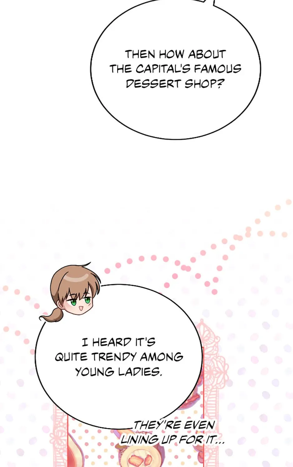 We Hate the Male Lead Chapter 8 page 113 - 