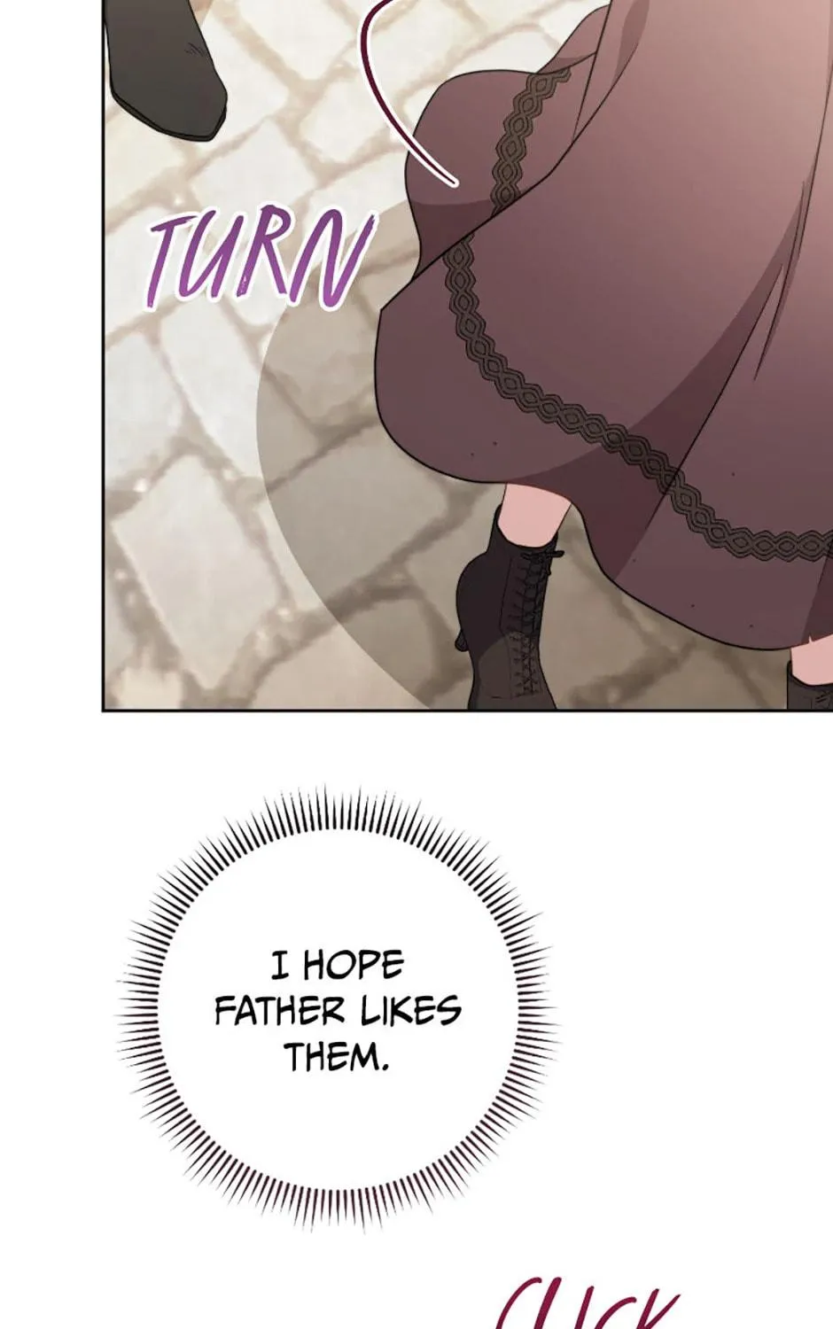 We Hate the Male Lead Chapter 8 page 117 - 