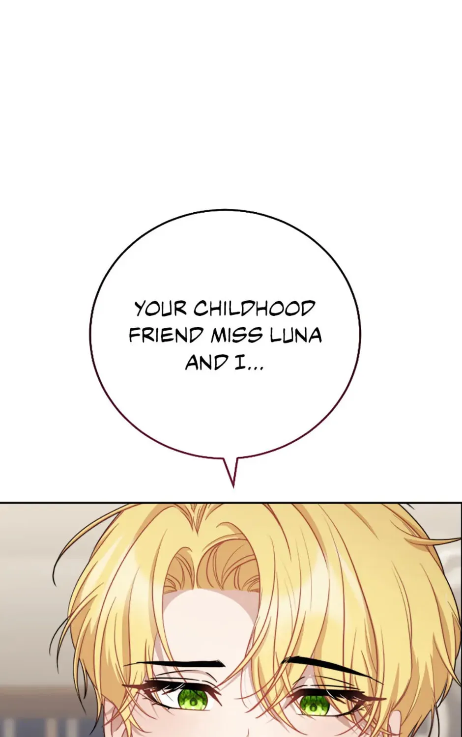 We Hate the Male Lead Chapter 8 page 13 - 