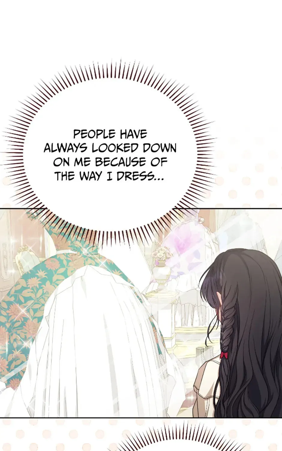 We Hate the Male Lead Chapter 8 page 125 - 