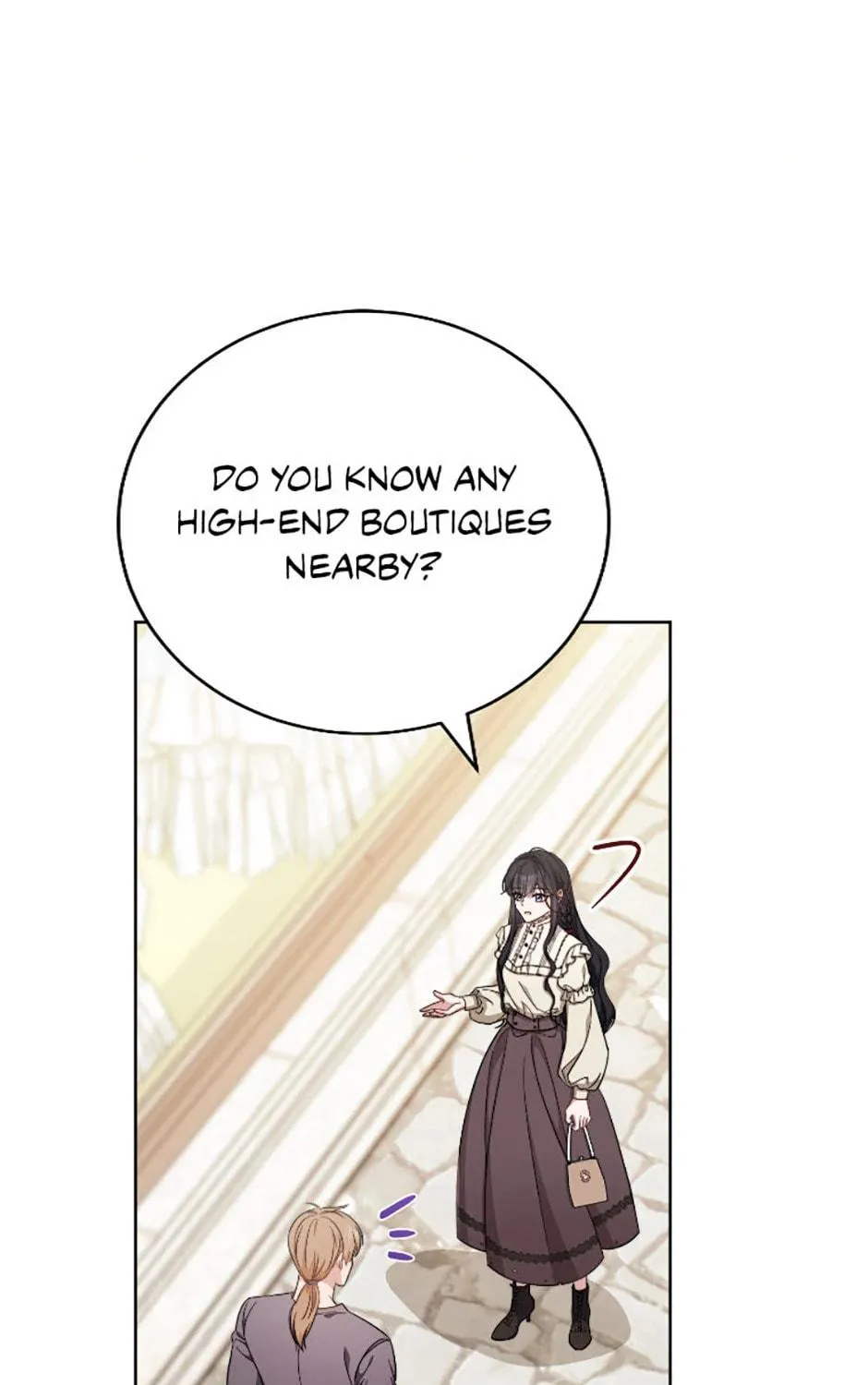 We Hate the Male Lead Chapter 8 page 127 - 