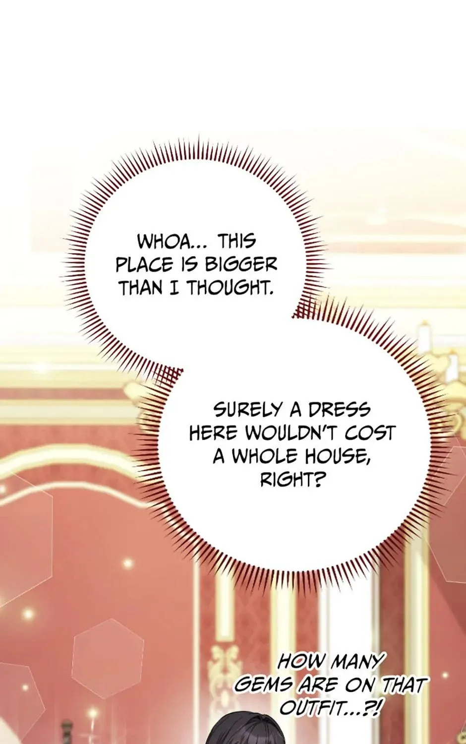 We Hate the Male Lead Chapter 8 page 135 - 