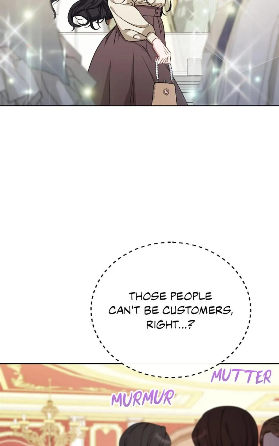 We Hate the Male Lead Chapter 8 page 137 - 