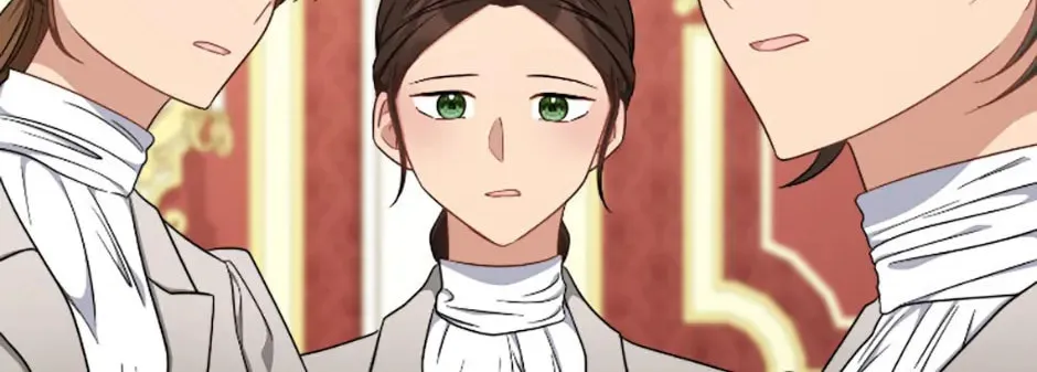 We Hate the Male Lead Chapter 8 page 140 - 