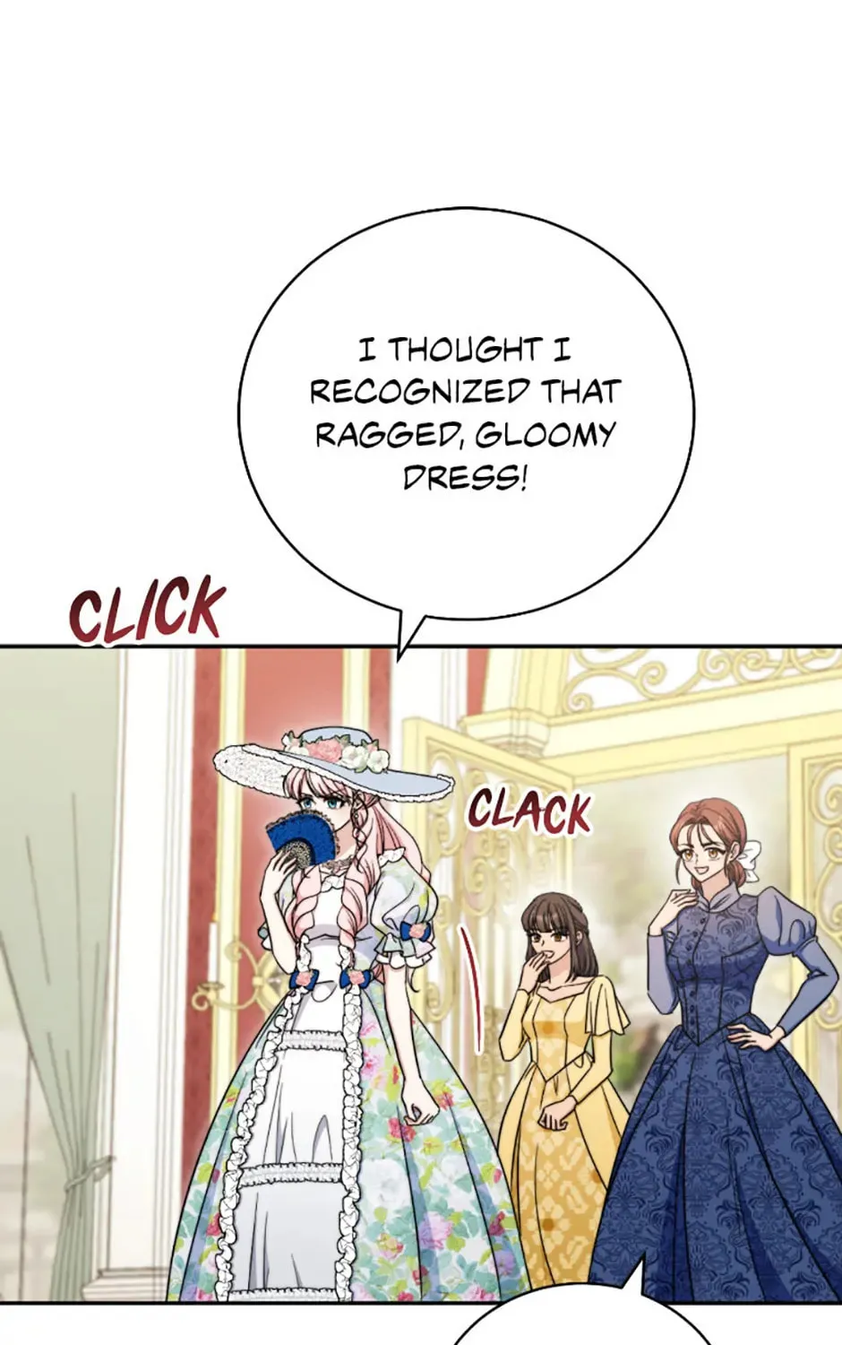 We Hate the Male Lead Chapter 8 page 145 - 