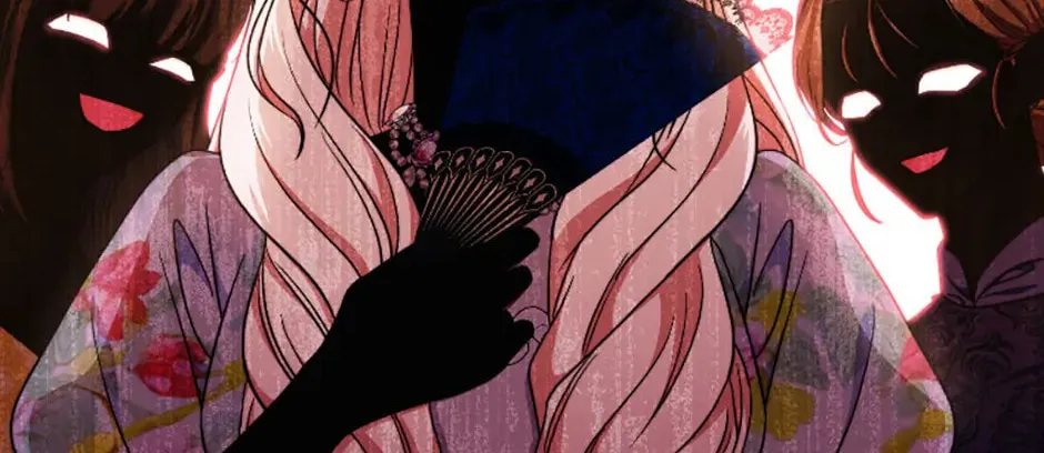 We Hate the Male Lead Chapter 8 page 150 - 