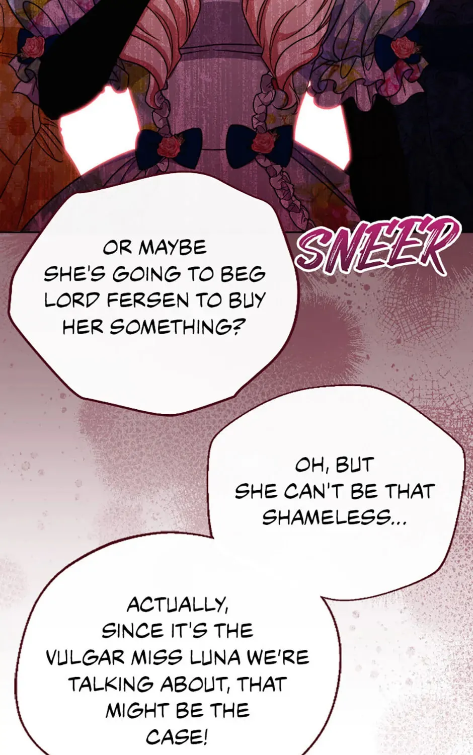 We Hate the Male Lead Chapter 8 page 151 - 