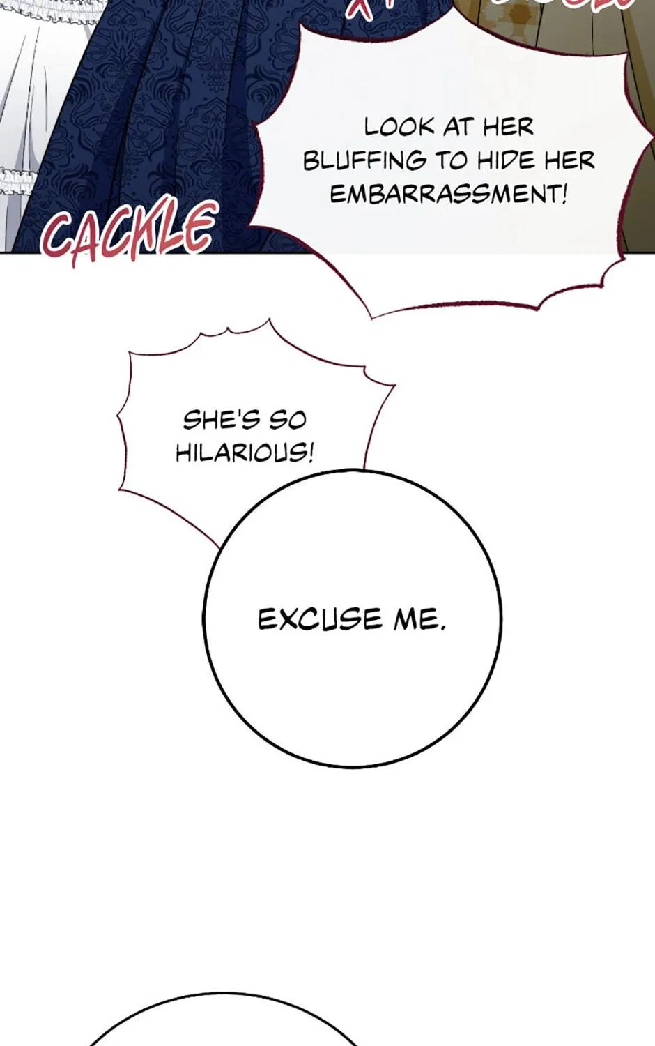We Hate the Male Lead Chapter 8 page 165 - 