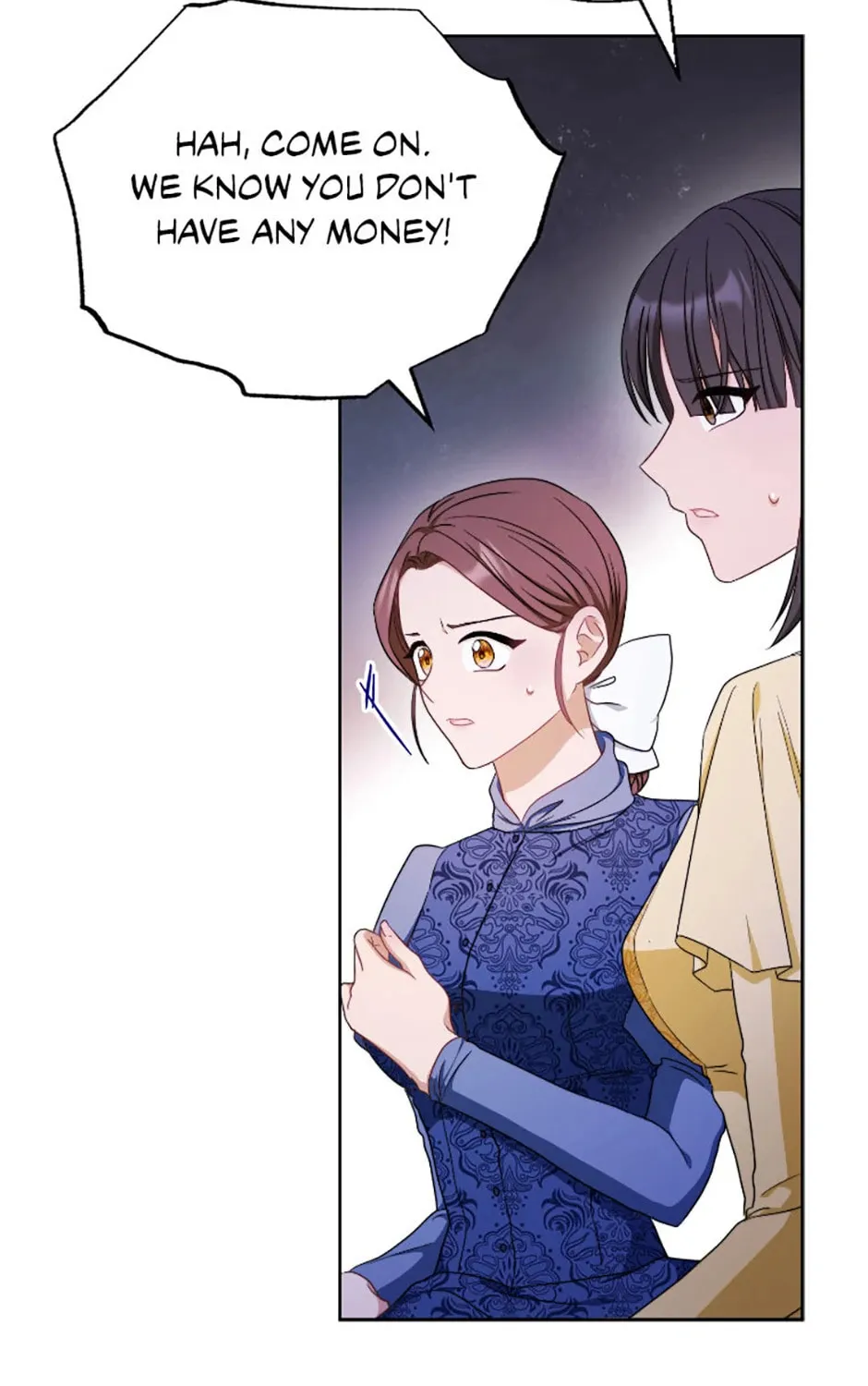 We Hate the Male Lead Chapter 8 page 169 - 