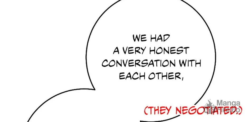 We Hate the Male Lead Chapter 8 page 18 - 
