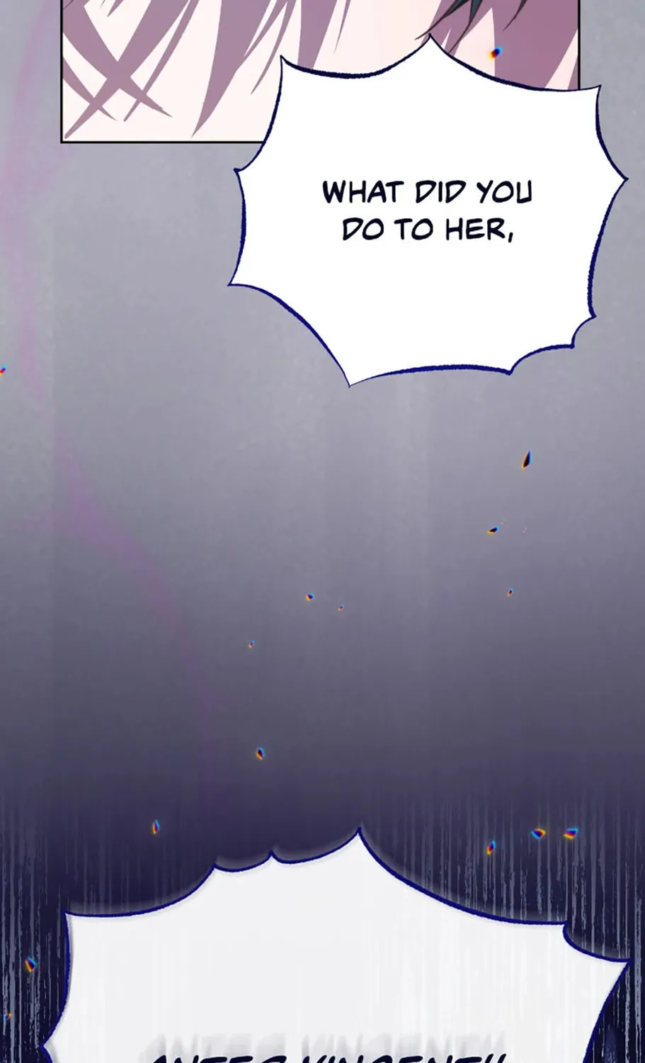We Hate the Male Lead Chapter 8 page 3 - 