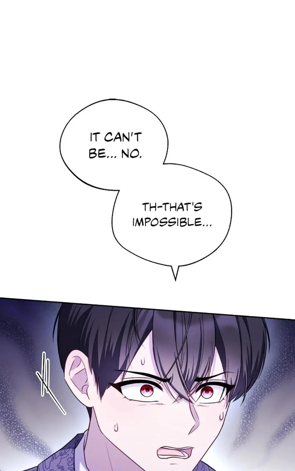We Hate the Male Lead Chapter 8 page 21 - 