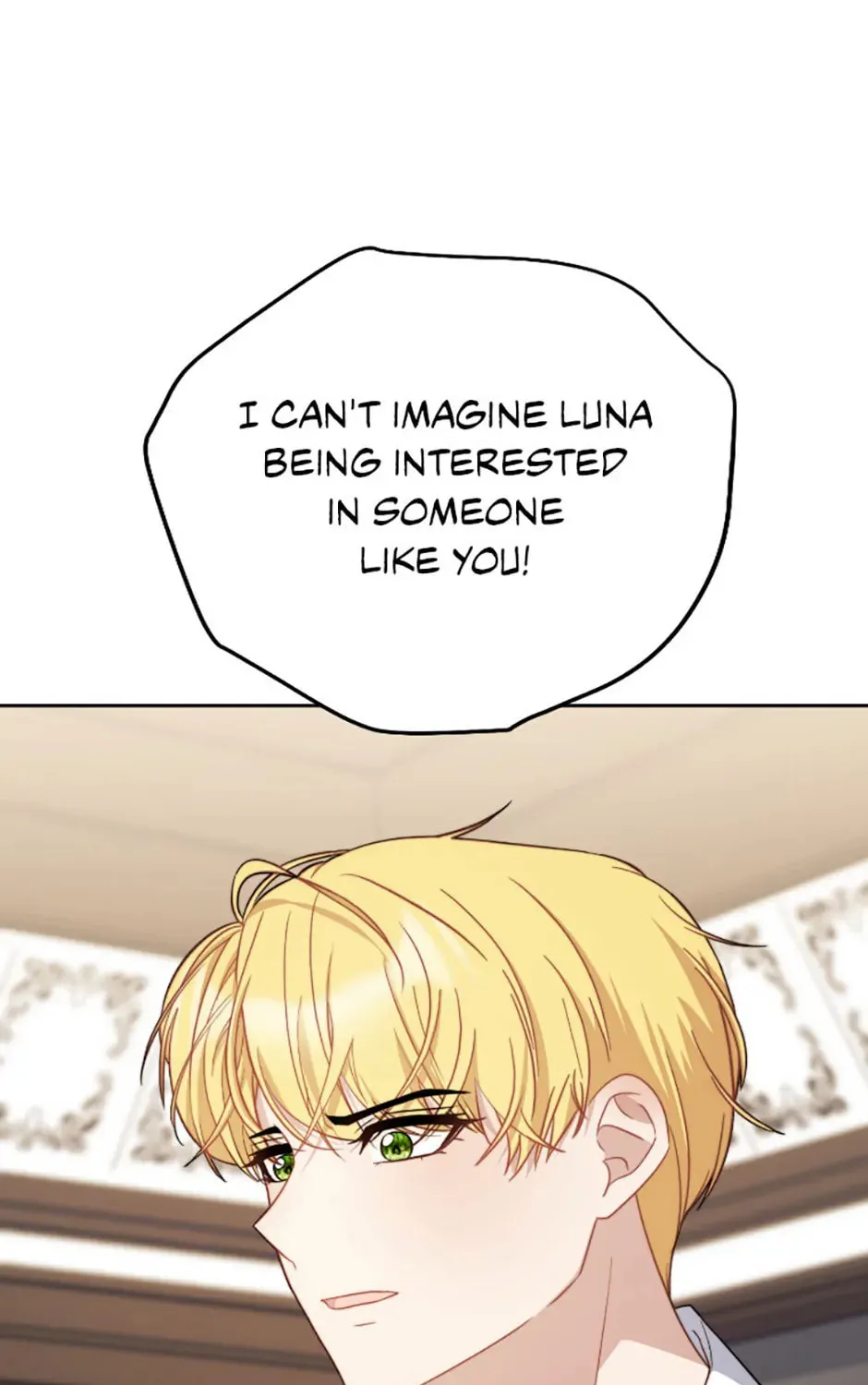 We Hate the Male Lead Chapter 8 page 23 - 