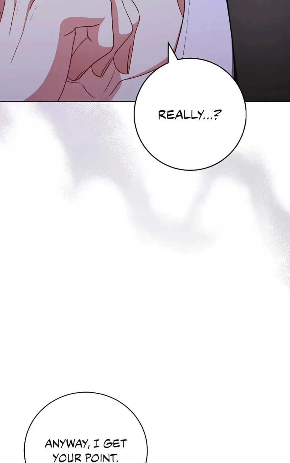 We Hate the Male Lead Chapter 8 page 31 - 