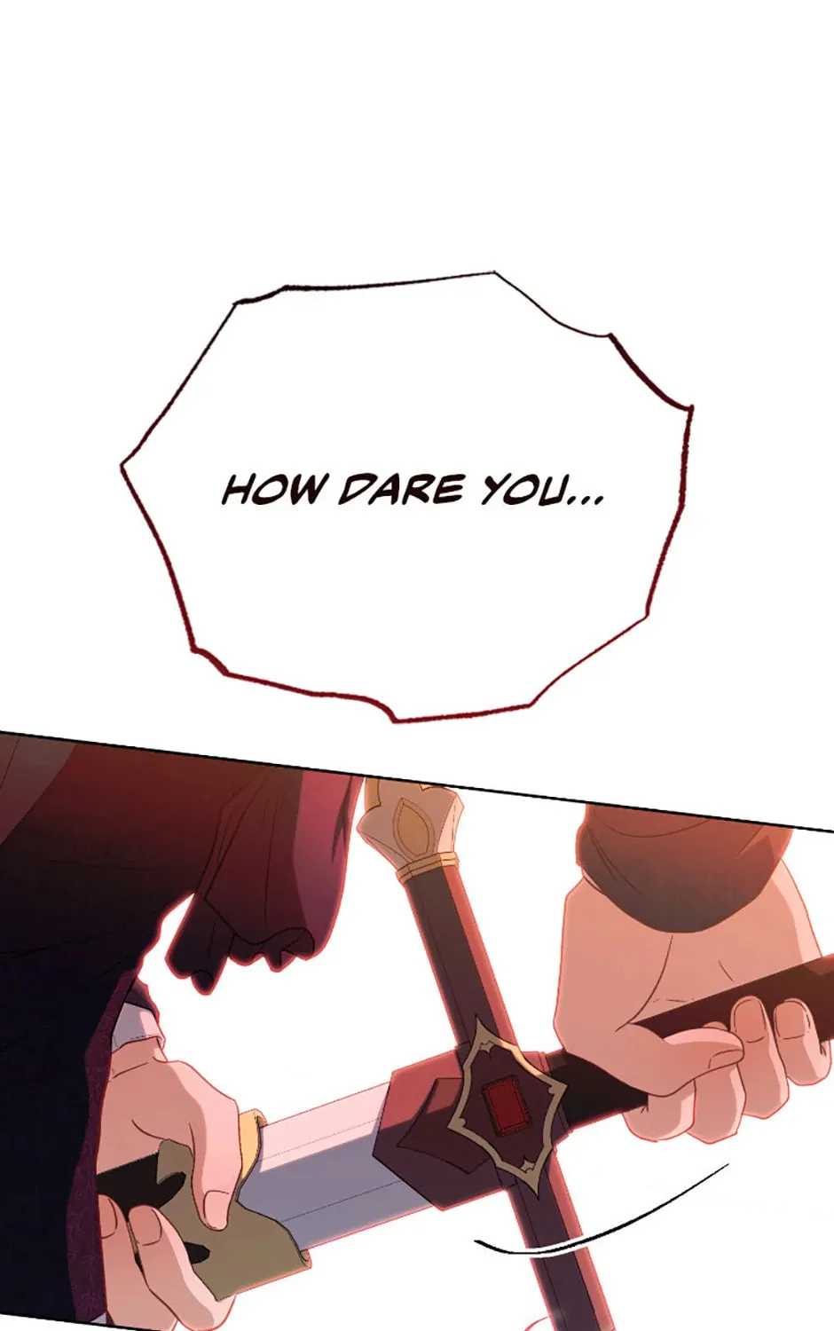 We Hate the Male Lead Chapter 8 page 35 - 