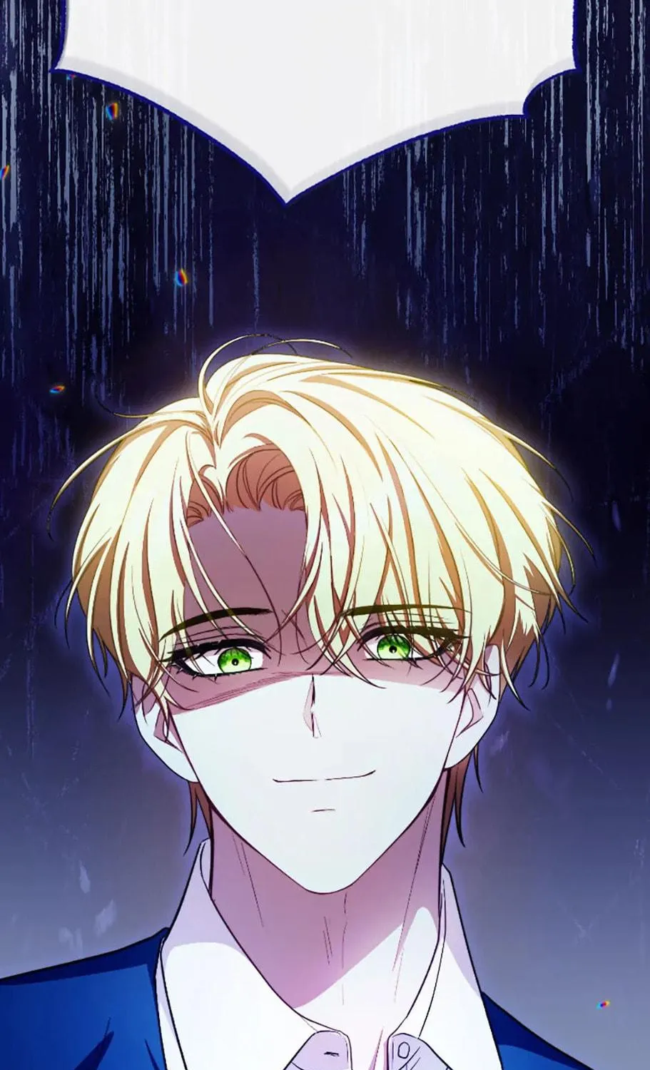 We Hate the Male Lead Chapter 8 page 5 - 