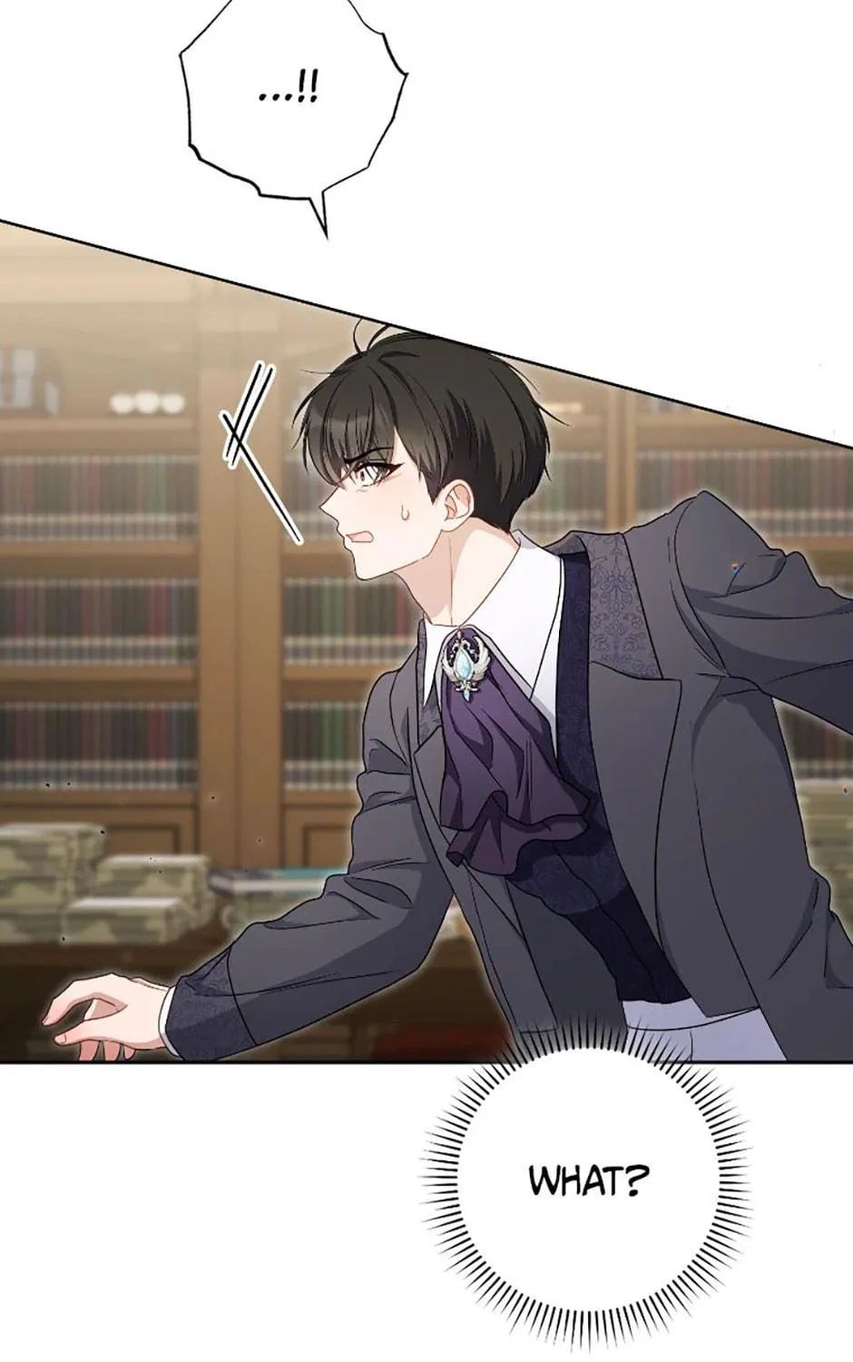 We Hate the Male Lead Chapter 8 page 45 - 