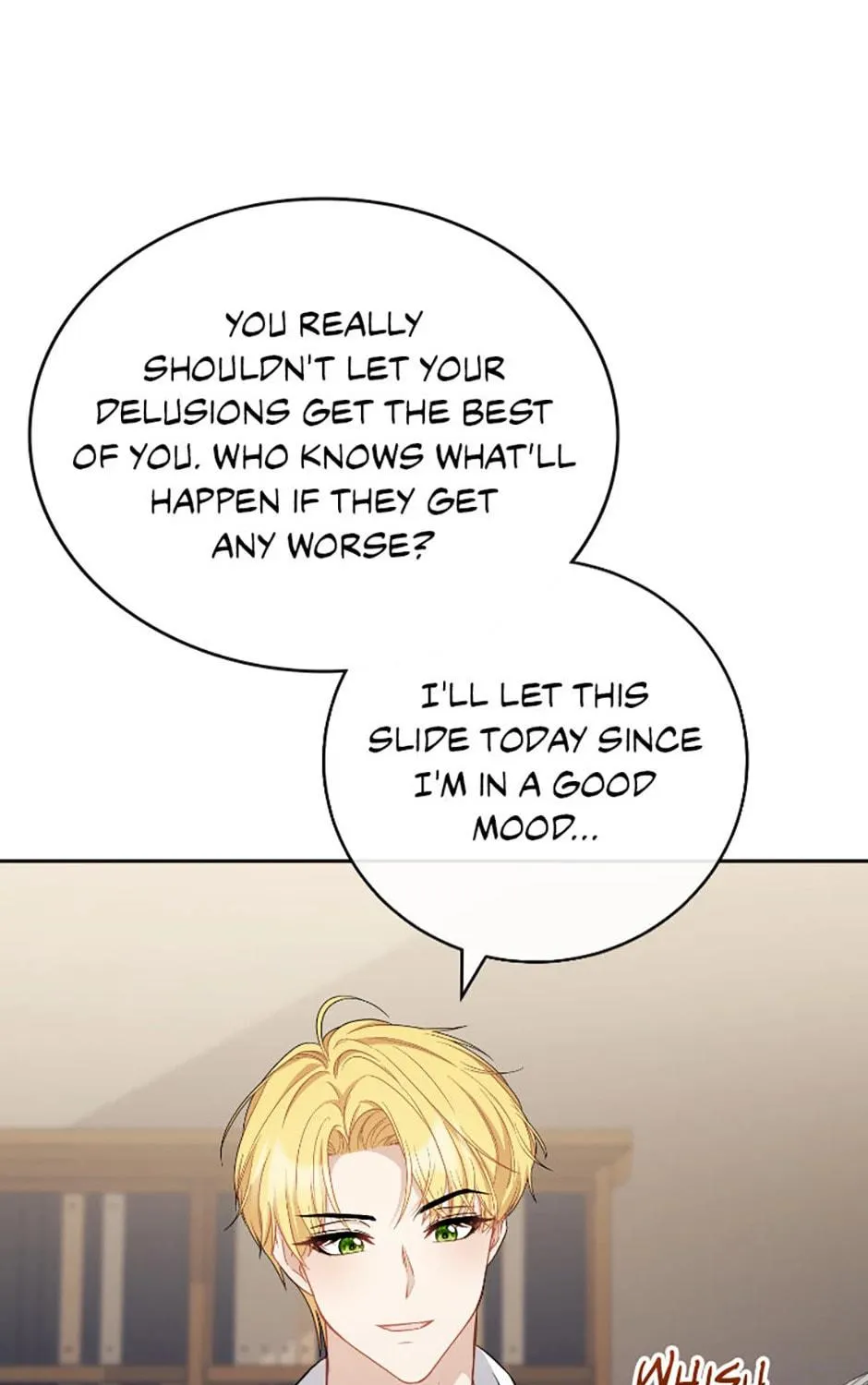 We Hate the Male Lead Chapter 8 page 47 - 