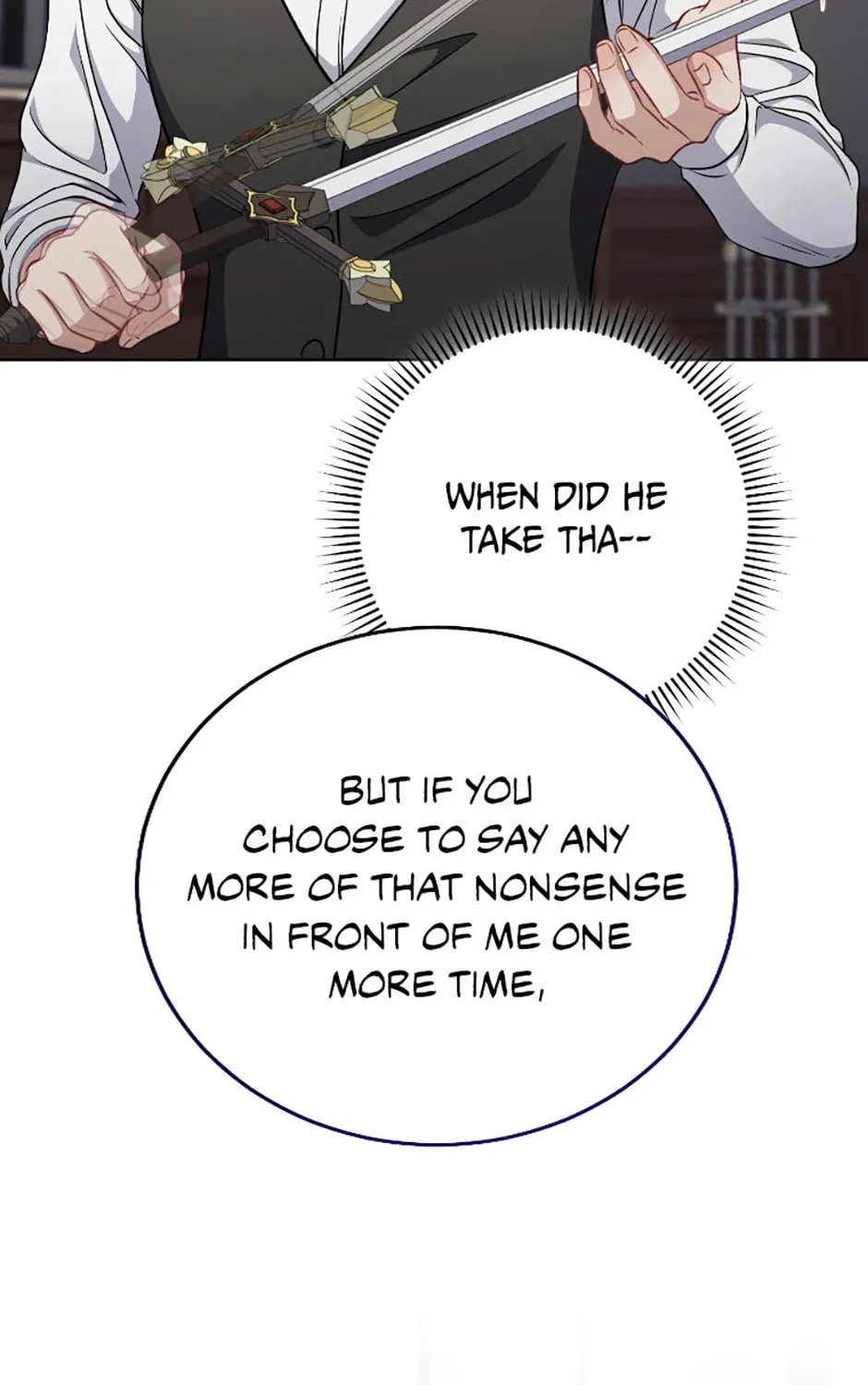 We Hate the Male Lead Chapter 8 page 49 - 