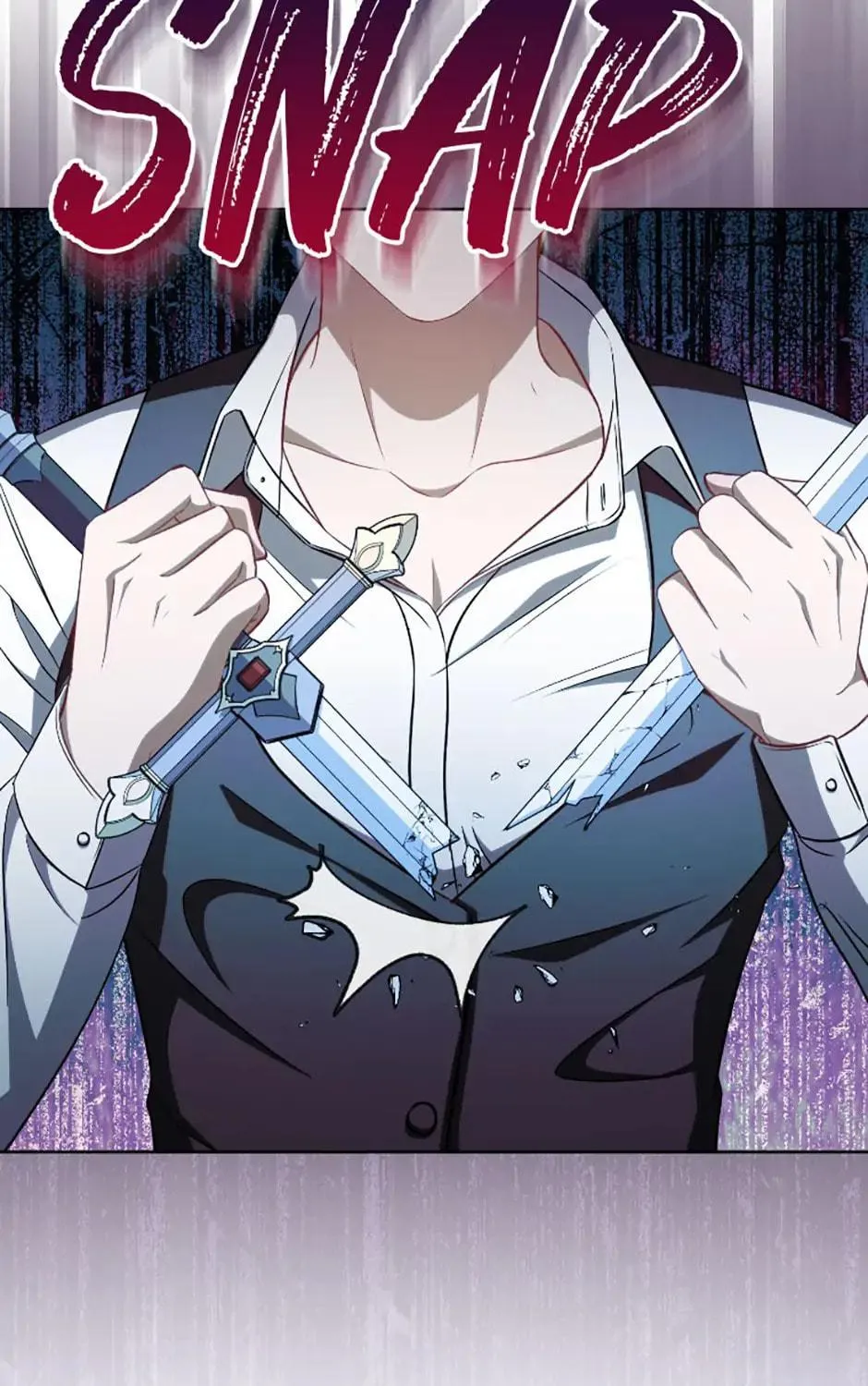 We Hate the Male Lead Chapter 8 page 51 - 