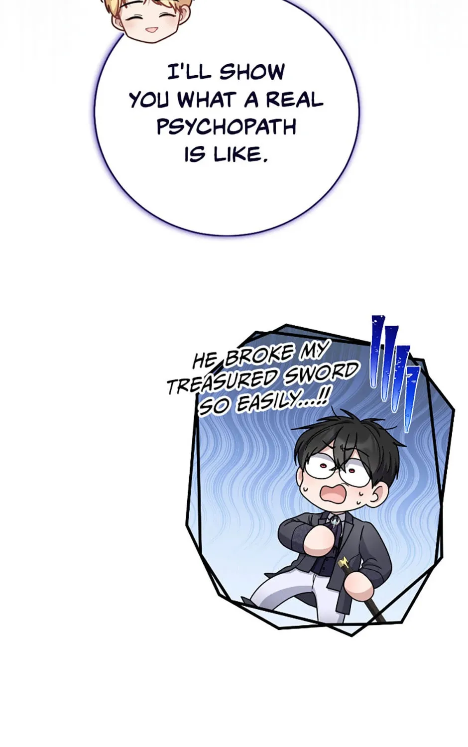 We Hate the Male Lead Chapter 8 page 53 - 