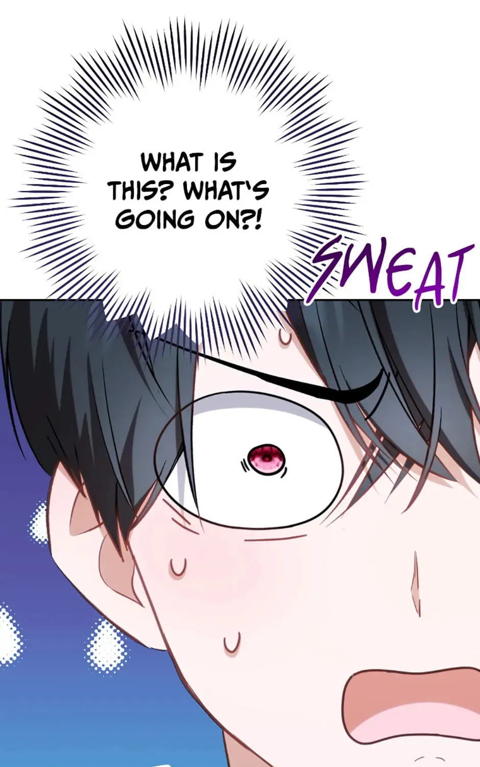We Hate the Male Lead Chapter 8 page 55 - 