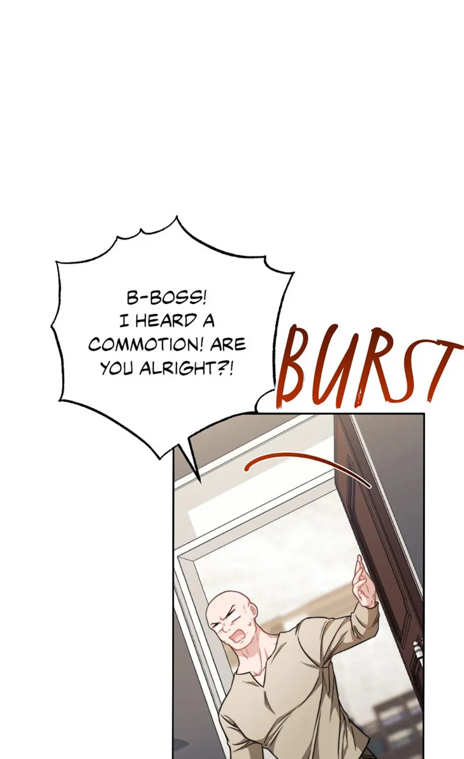 We Hate the Male Lead Chapter 8 page 61 - 