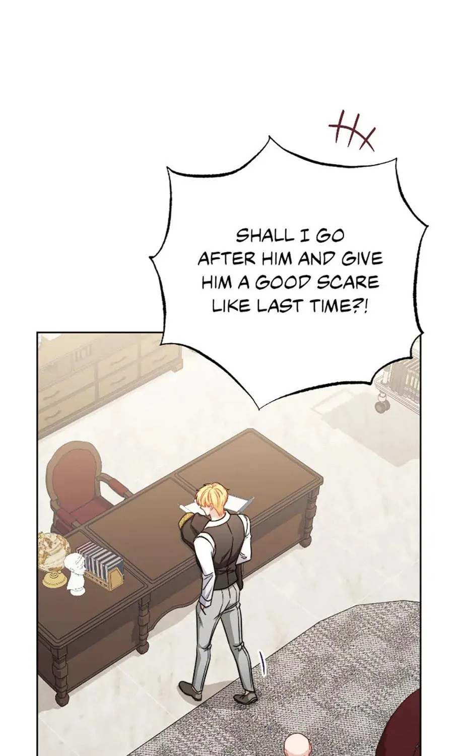 We Hate the Male Lead Chapter 8 page 63 - 