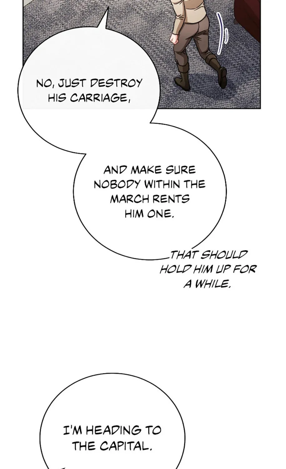 We Hate the Male Lead Chapter 8 page 65 - 
