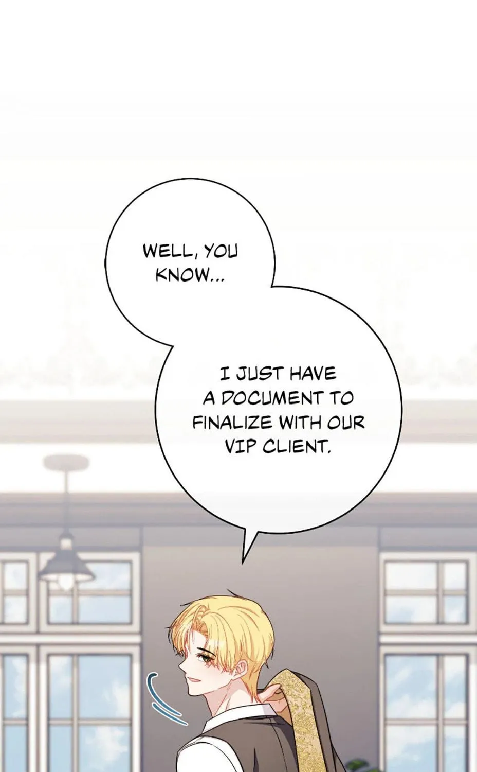 We Hate the Male Lead Chapter 8 page 69 - 