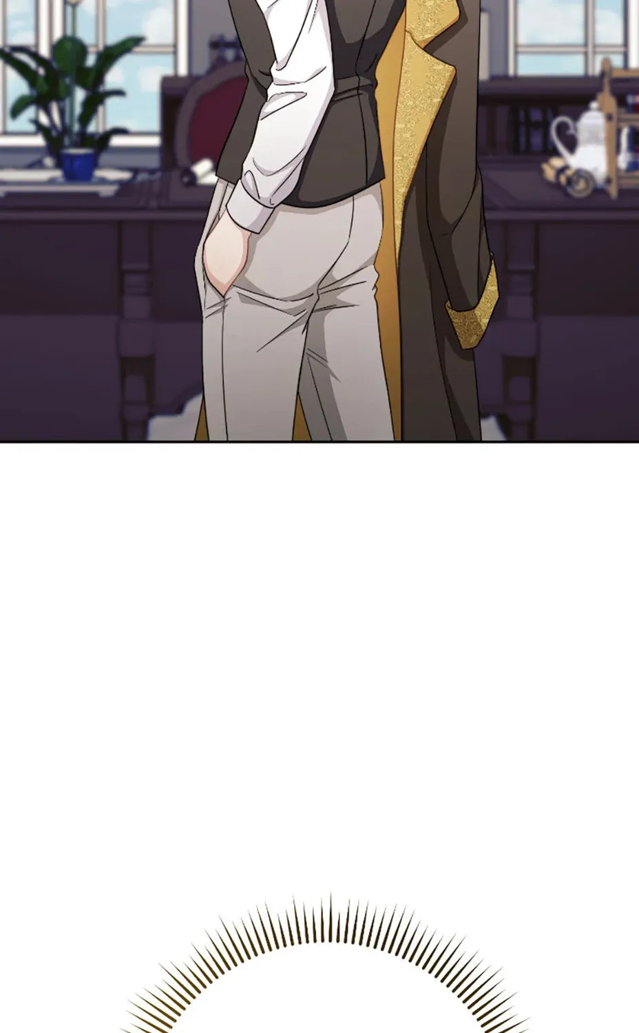 We Hate the Male Lead Chapter 8 page 71 - 