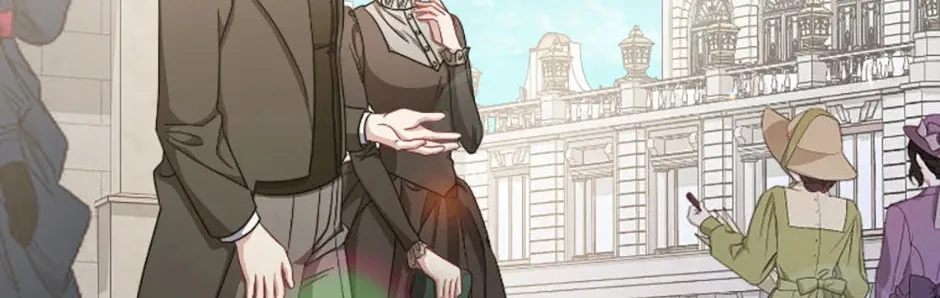 We Hate the Male Lead Chapter 8 page 80 - 