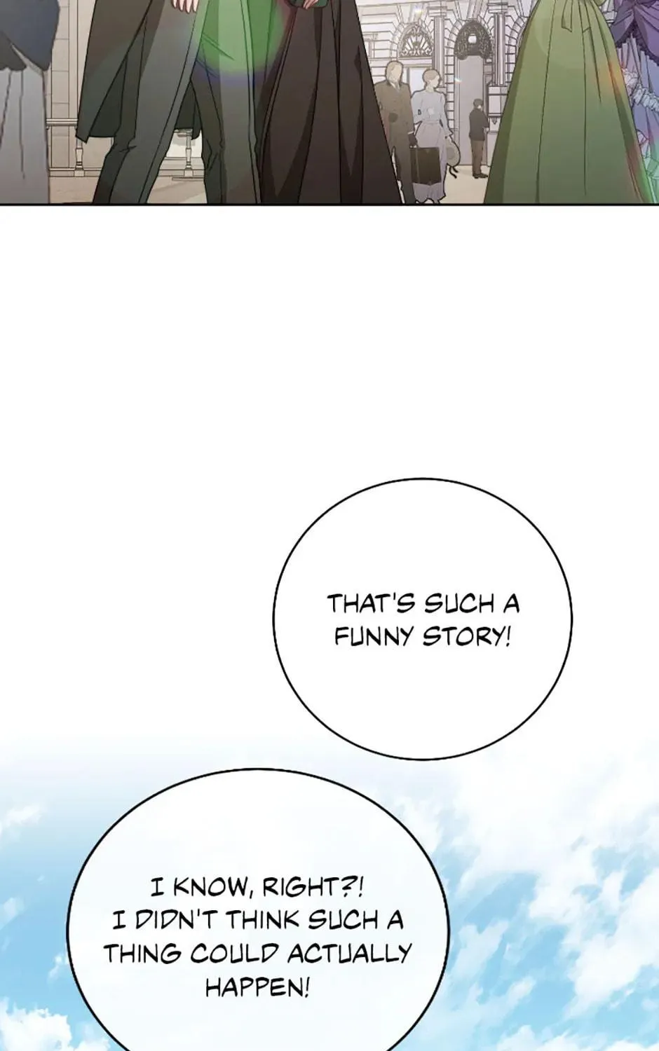 We Hate the Male Lead Chapter 8 page 81 - 