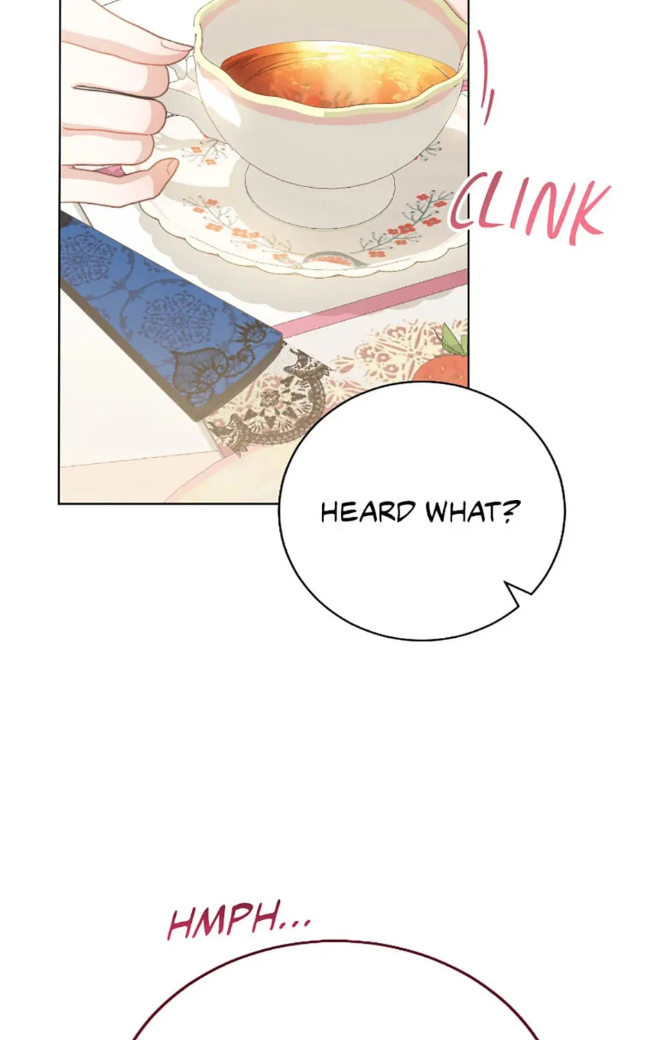 We Hate the Male Lead Chapter 8 page 85 - 