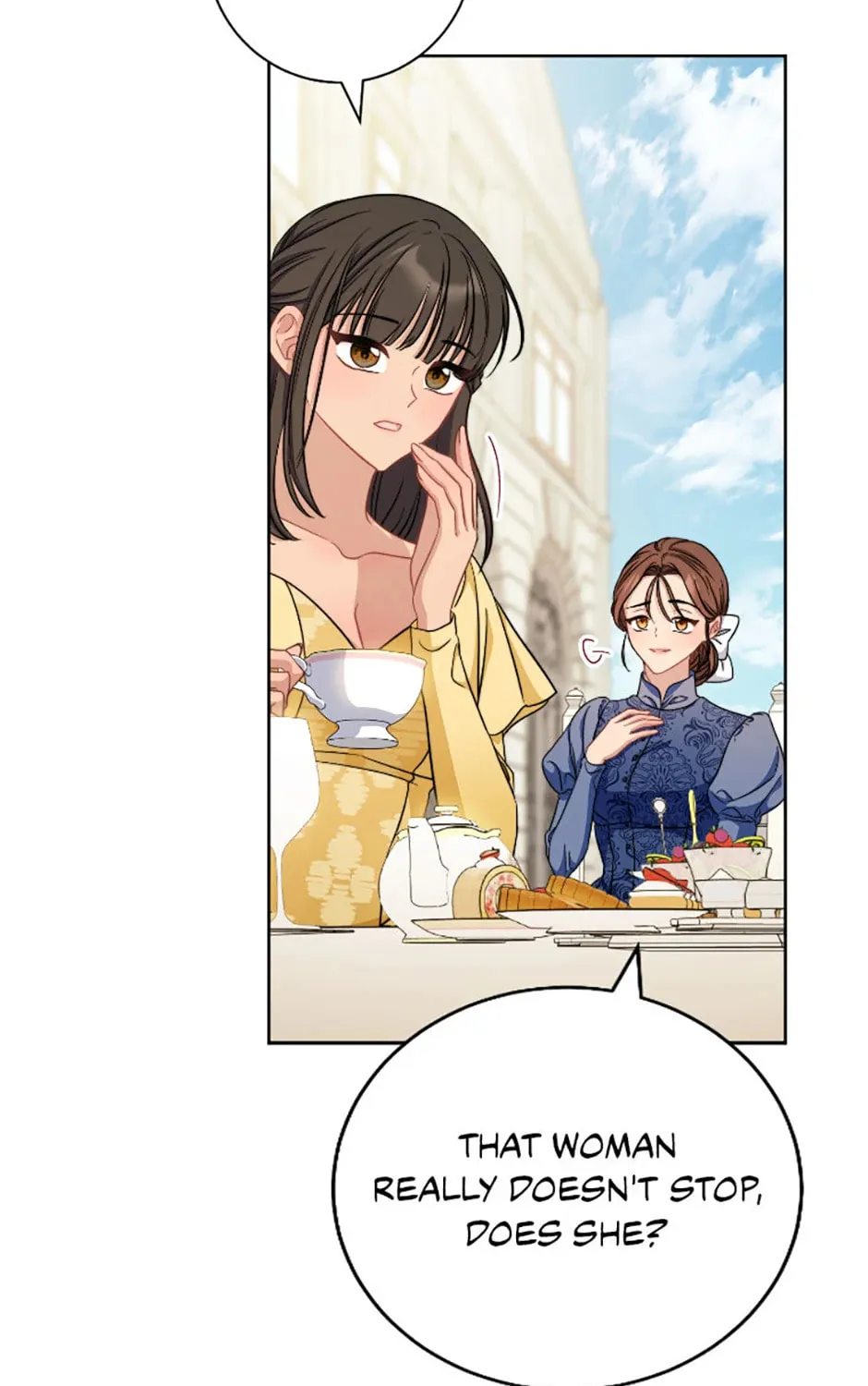 We Hate the Male Lead Chapter 8 page 89 - 
