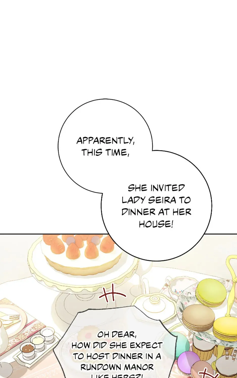 We Hate the Male Lead Chapter 8 page 91 - 