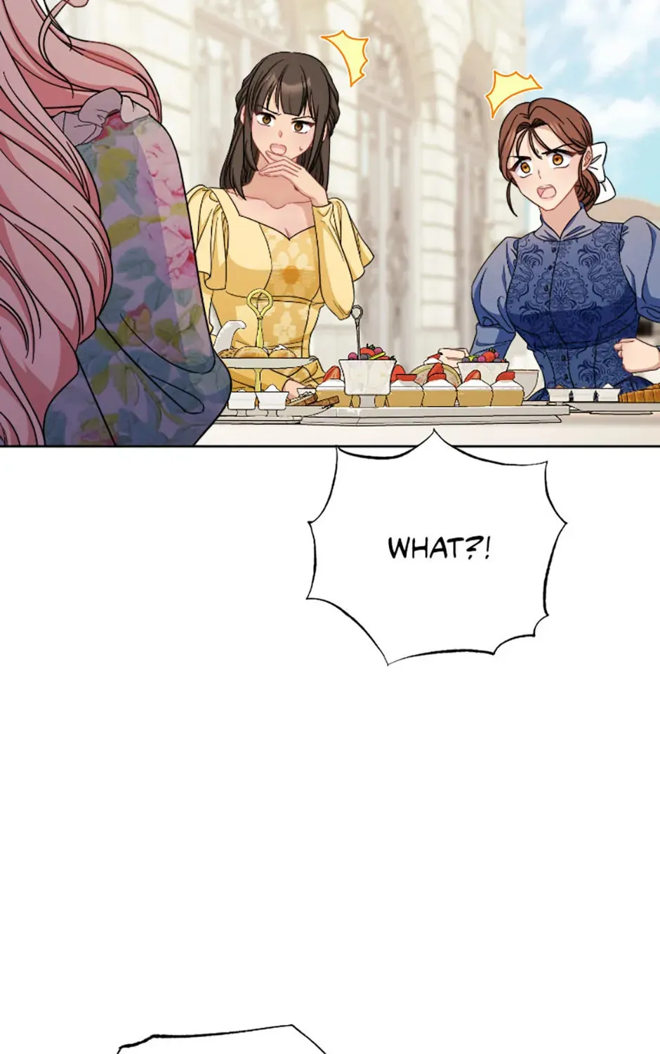 We Hate the Male Lead Chapter 8 page 95 - 