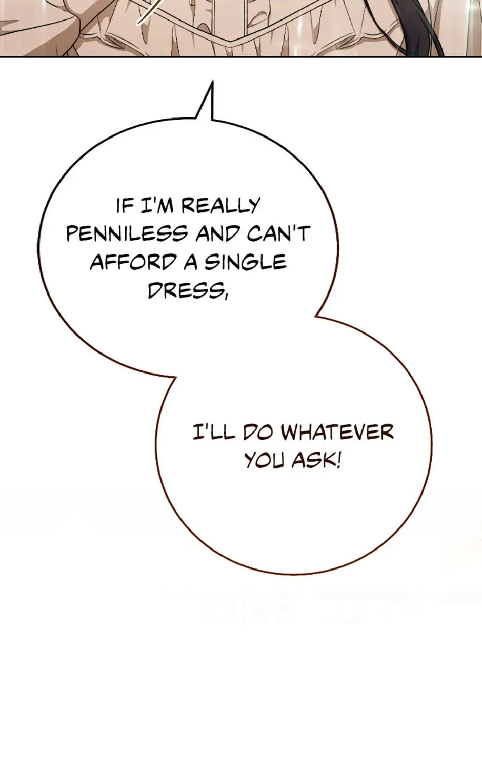 We Hate the Male Lead Chapter 9 page 2 - 