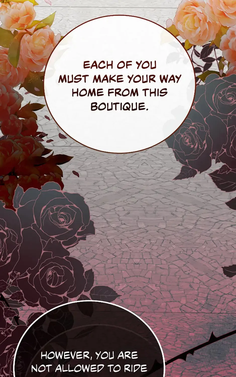 We Hate the Male Lead Chapter 9 page 109 - 