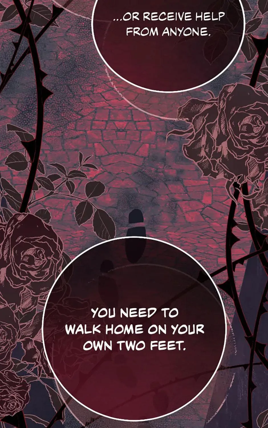 We Hate the Male Lead Chapter 9 page 111 - 