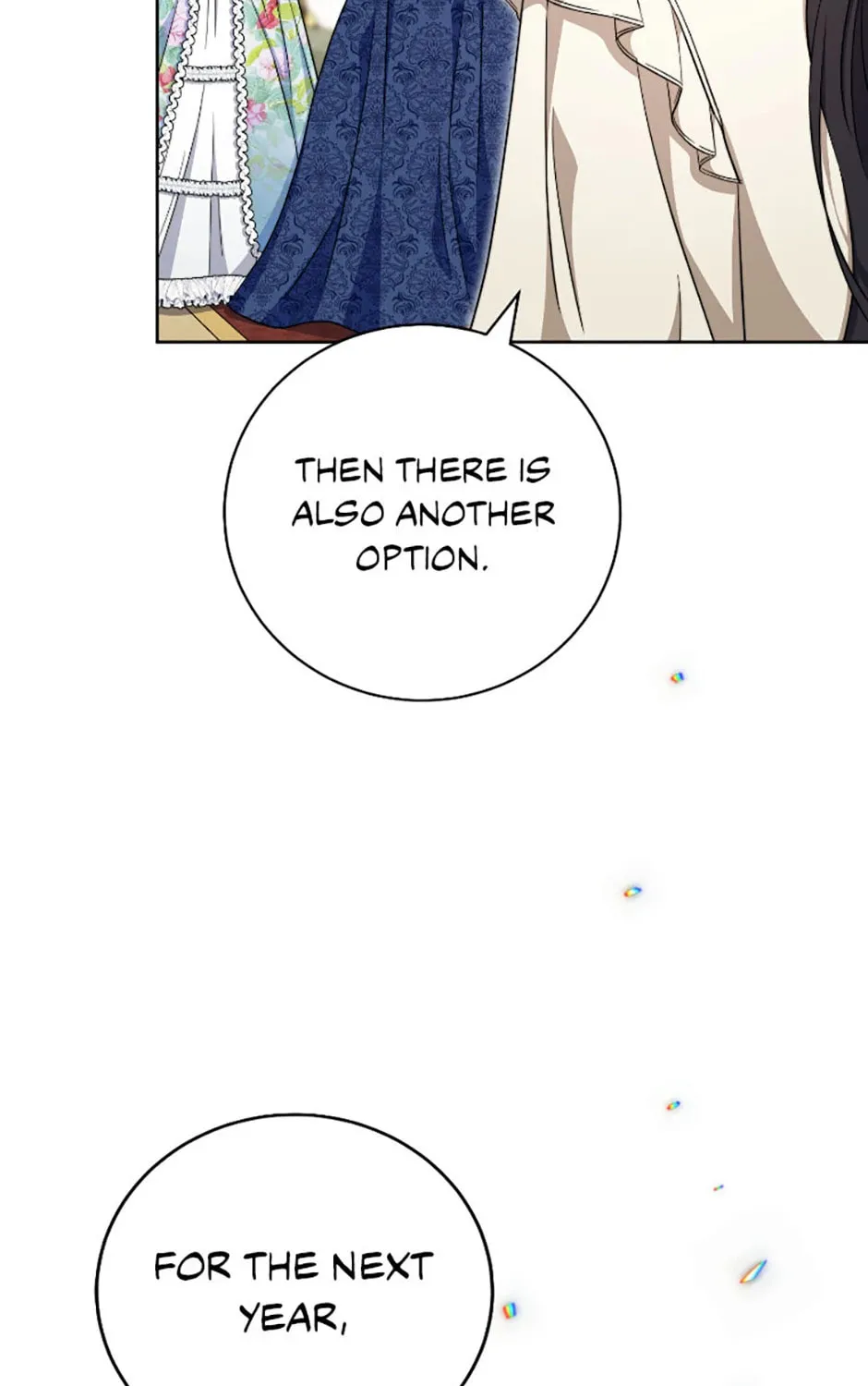 We Hate the Male Lead Chapter 9 page 119 - 