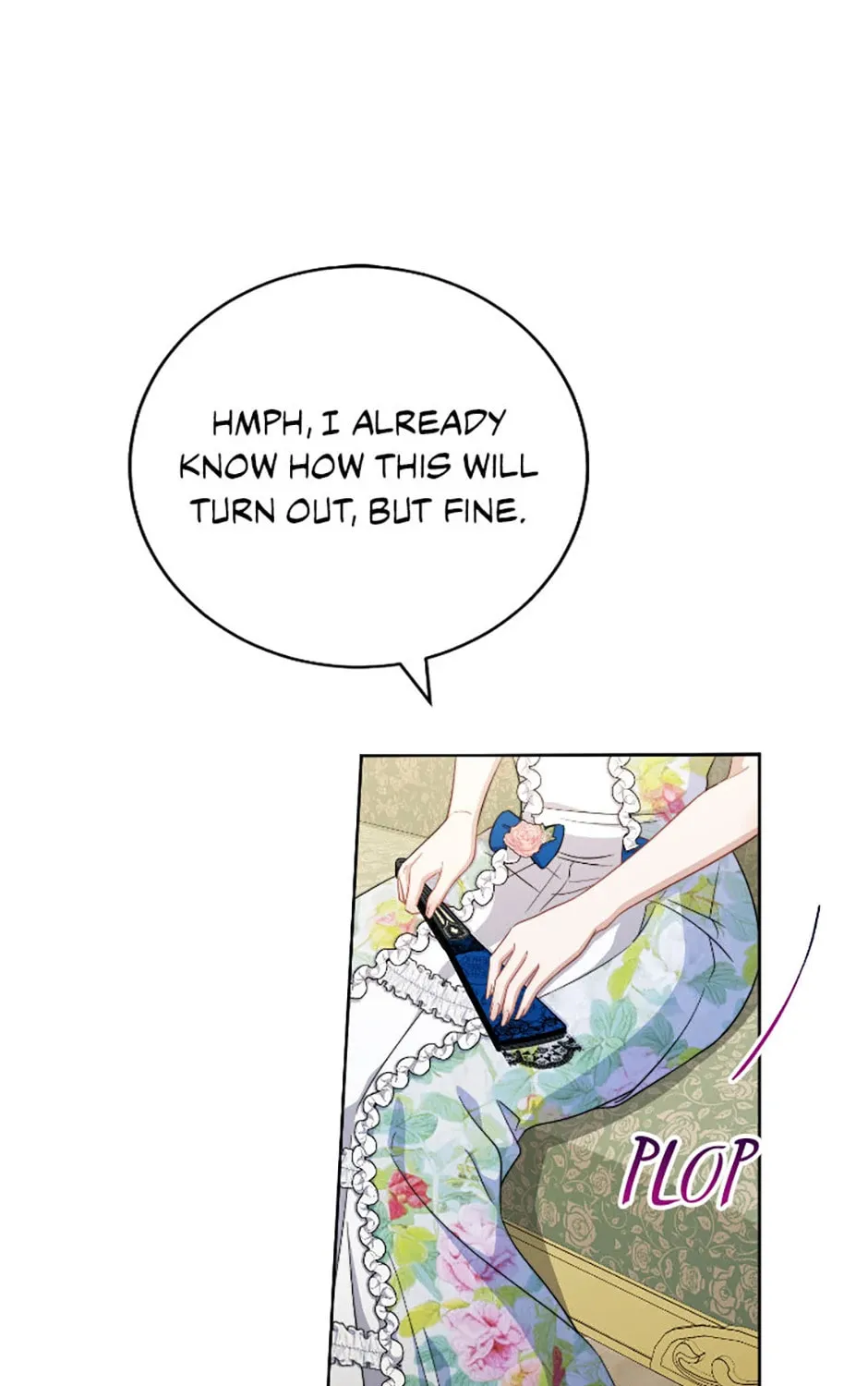 We Hate the Male Lead Chapter 9 page 13 - 