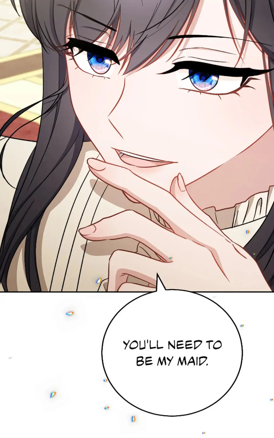 We Hate the Male Lead Chapter 9 page 121 - 